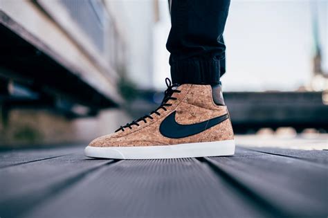 Самые популярные кроссовки Nike в мире