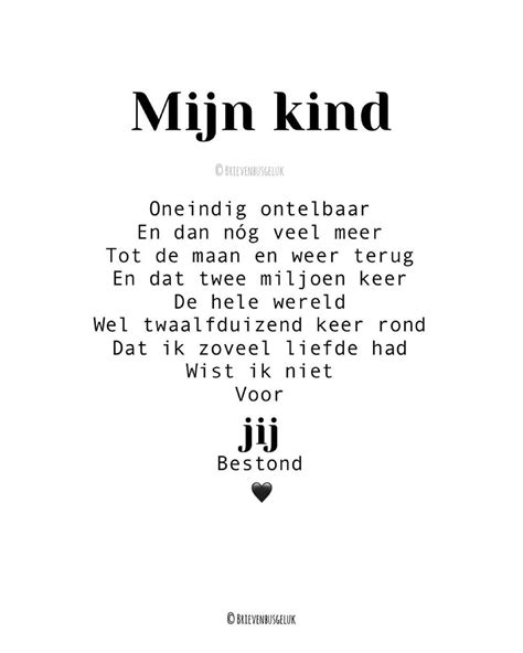 Quote Zoon Liefde Quote Zoon In 2020 Mommy Quotes Dutch Quotes