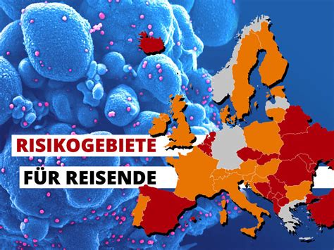 Als risikogebiete werden länder und regionen die neuen einstufungen spiegeln die trendwende bei den infektionszahlen in europa wider. Corona-Risikogebiete: RKI-Warnungen im Überblick - in ...