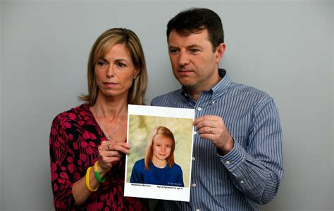 Watch The Trailer For Netflix S The Disappearance Of Madeleine Mccann Documentary