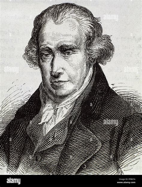 James Watt Invention Banque De Photographies Et Dimages à Haute