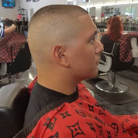 101 Bald Fade Haircuts Ideas You Need To Try Bald Fade Fade Kulturaupice