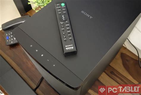 Sony Ht S700rf Home Theatre Review