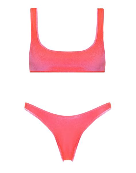 triangl lilla bikini swimsuits swimsuits photoshoot cute bathing suits