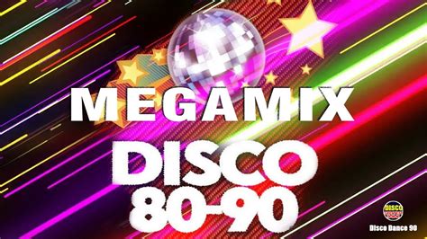 Disco Dance Songs Legend Golden Disco Greatest Hits 70 80 90s