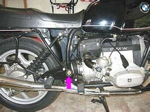 I want to deal with a seldom mentioned maintenance issue. BMW Airhead Spline Lubrication - Spline Lube - webBikeWorld