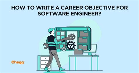 At the same time, you want to pack these two sentences full of the experiences, knowledge, and qualifications that make you the most qualified. How To Write a Career Objective for Software Engineer? - Complete Guide