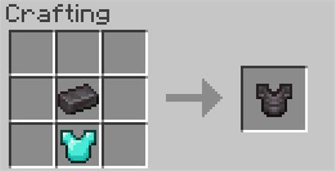 With netherite ingots you can make the very best minecraft armor and tools. Minecraft: How to Make Netherite Armor, Tools, & Weapons ...