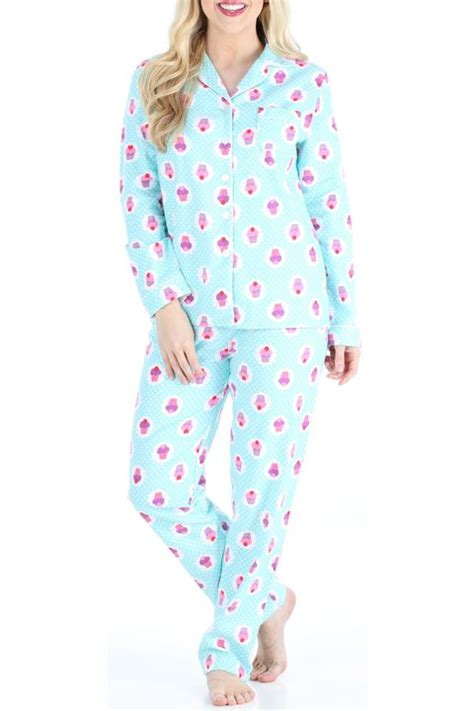20 Best Pajamas For Women Comfortable Pajamas For Older Women