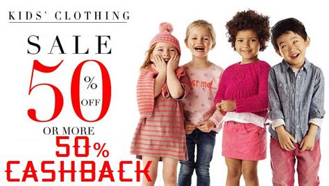 Kids Clothing Online Sale Pick The Perfect Outfit For Your Junior