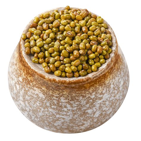 Mung Bean Png Transparent Mung Beans Chinese Traditional Cuisine