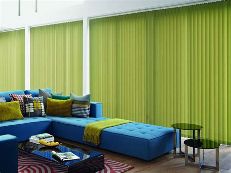 Awesome Rigid Pvc Vertical Blinds: Reviews And Replacement Slats Tips - Interior Design Inspirations