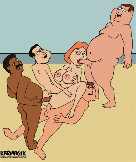 Rule 34 Cleveland Brown Dark Skinned Male Dark Skin Double