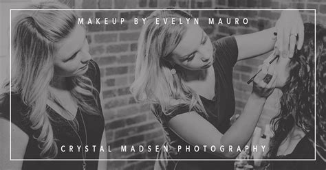 Spokane Photographer Makeup Lessons Crystal Madsen Photography