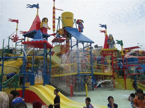 Worlds Largest Legoland Water Park Opens In Asia Cnn Travel Vlrengbr
