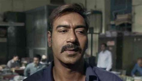 Raid Review Brooding Ajay Devgn Is Reason Enough To Give This Movie A