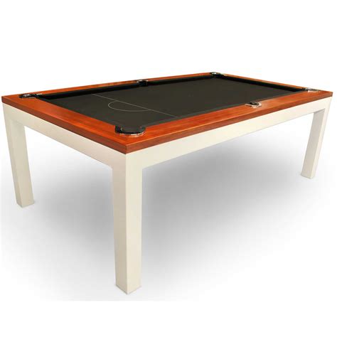 Metal dining table legs nzone soccer. 7FT or 8FT Pool / Dining / Boardroom Table from All Table ...