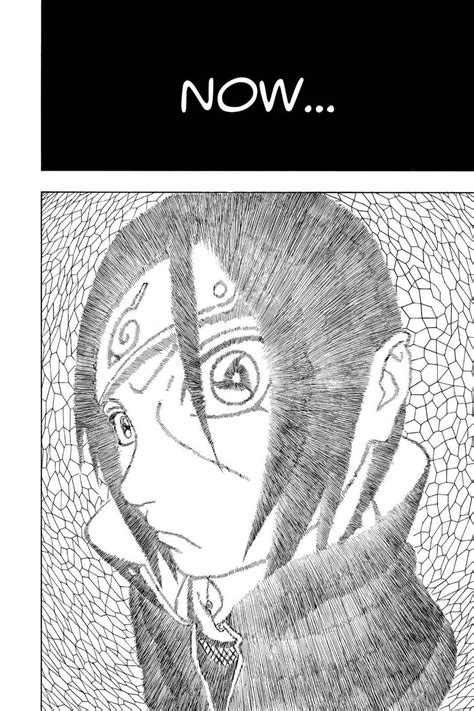 Naruto Chapter 232 Naruto Manga Online
