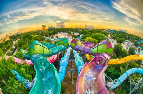 The 9 Best Water Parks In Florida Tripfox Travel Club