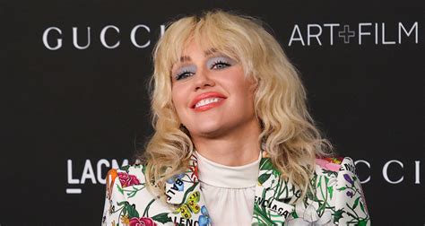 Miley Cyrus Announces New Album ‘endless Summer Vacation First On New