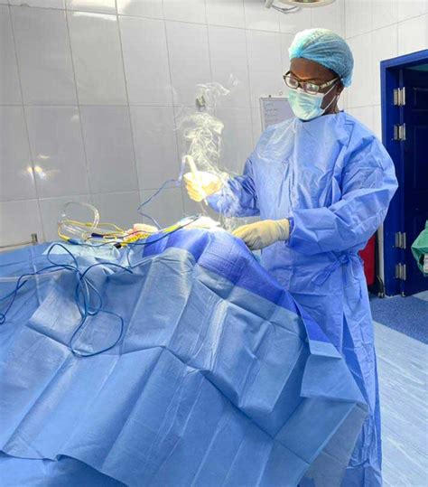 Best Surgery Center In Lagos Neurosurgery Hospitals In Lagos