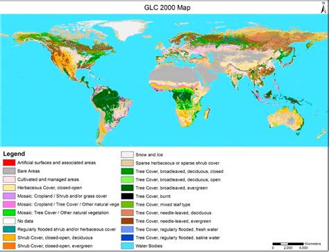 Remote Sensing Free Full Text Global Land Cover Mapping A Review