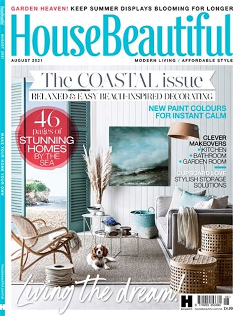 House Beautiful Magazine Subscription Uk Offer