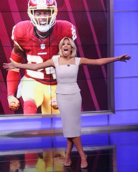 35 Sexy Charissa Thompson Feet Pictures Are Delight For Fans The Viraler