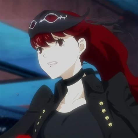 Persona Matching Icons Persona 5 Persona Anime