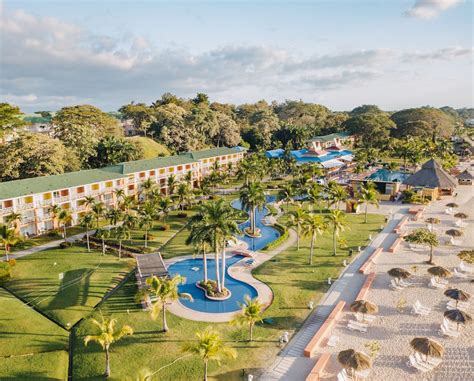 Royal Decameron Panama Plus All Inclusive In Rio Hato Best Rates