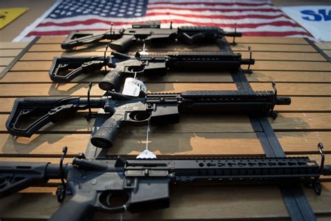 federal appeals court upholds ban on assault weapons large capacity magazines