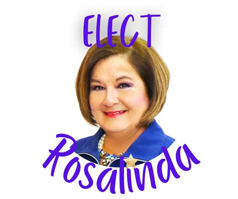 Rosalinda G Garcia For San Benito Cisd Board Of Trustees Place 2