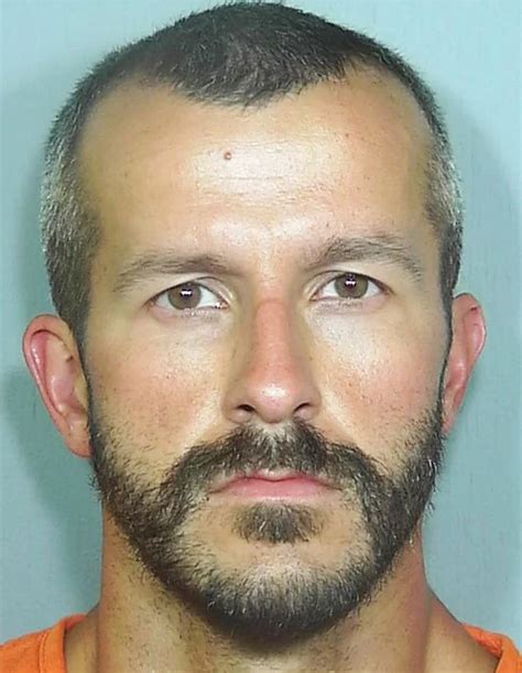 Chris Watts Says Netflix Documentary Brings Up Awful Memories About