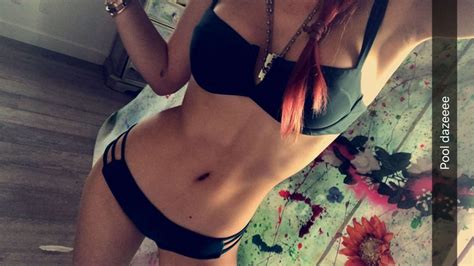 Bella Thorne Sexy 27 Pics Video Thefappening
