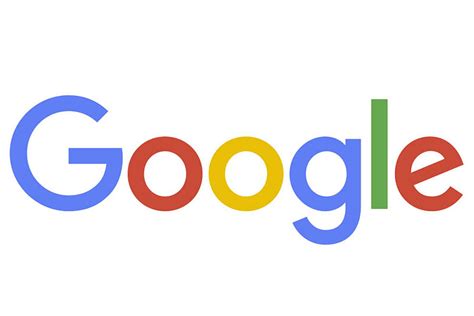 It was created through a . With coming move to Alphabet, Google revamps its logo ...