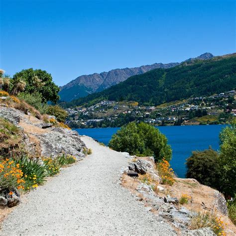 Queenstown Trail All You Need To Know Before You Go