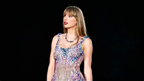 Taylor Swifts The Eras Tour Movie Becomes Top Grossing Concert Film