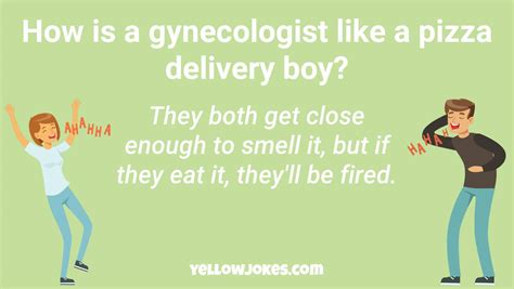 Hilarious Gynecologist Jokes That Will Make You Laugh