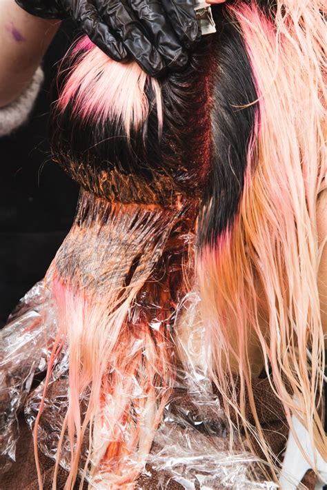 Hot Roots Are Not A Sexy Color Trend How To Change