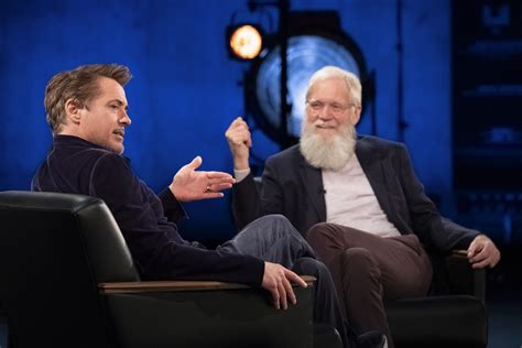 'My Next Guest Needs No Introduction' Season 3: Who Are David Letterman's Guests?