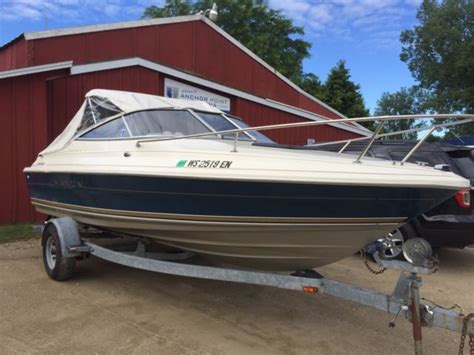 Check spelling or type a new query. 1996 Maxum 2000SCL Cuddy with trailer for sale in Fremont ...