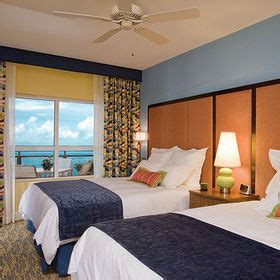 Marriott's Ocean Pointe, Palm Beach Shores, Florida Timeshare Resort