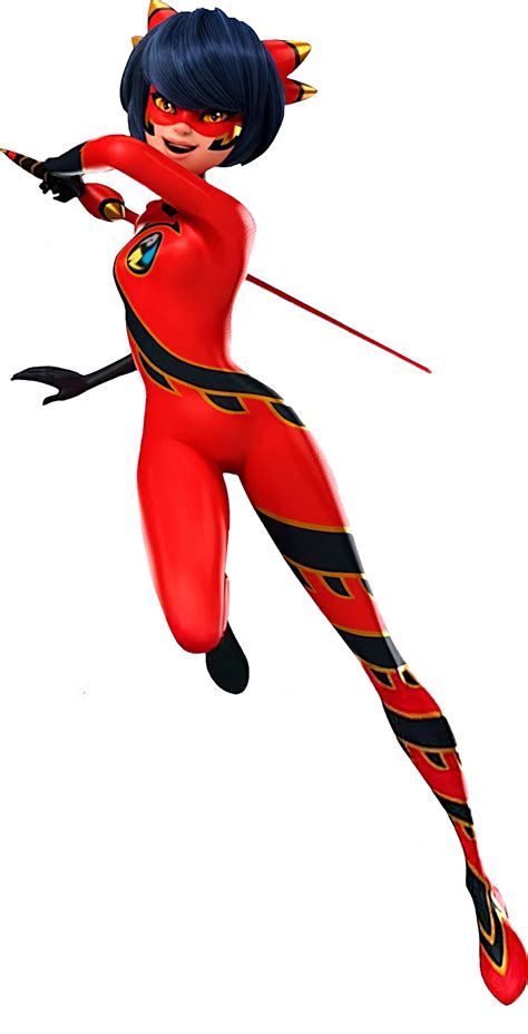 Miraculous Ladybug Png All Png All