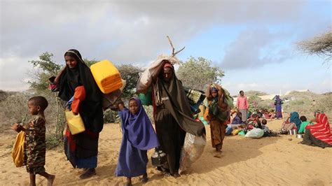Northern somalia would remain a protectorate, while southern somalia became a trusteeship. Instruments of Pain (III): Conflict and Famine in Somalia ...