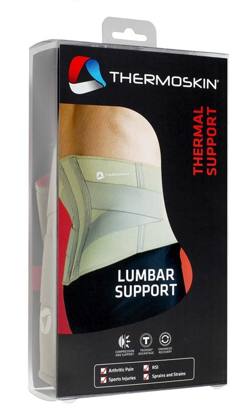 Thermoskin® Lumbar Support
