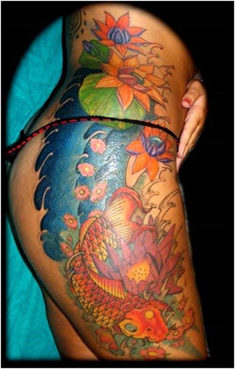 From the meaning of the sunflower to rose flower meanings, these lovely features are filled with symbolism. Trend Tattoo Styles: Lotus Tattoo and Religius Meaning