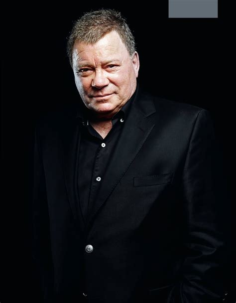 William Shatner Unexplained Interview With William Shatner The