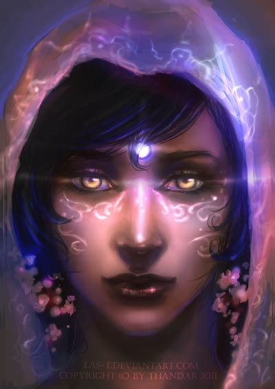 Strei Devi By Las T On Deviantart