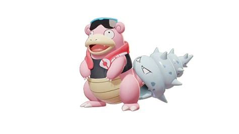 Slowbro Wallpapers Top Free Slowbro Backgrounds Wallpaperaccess