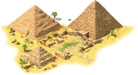 Egyptian Pyramids Megapolis Wiki Fandom